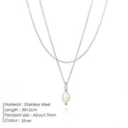 Minimalist Necklace